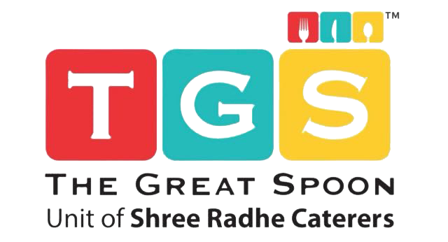 TGS Caterers Logo